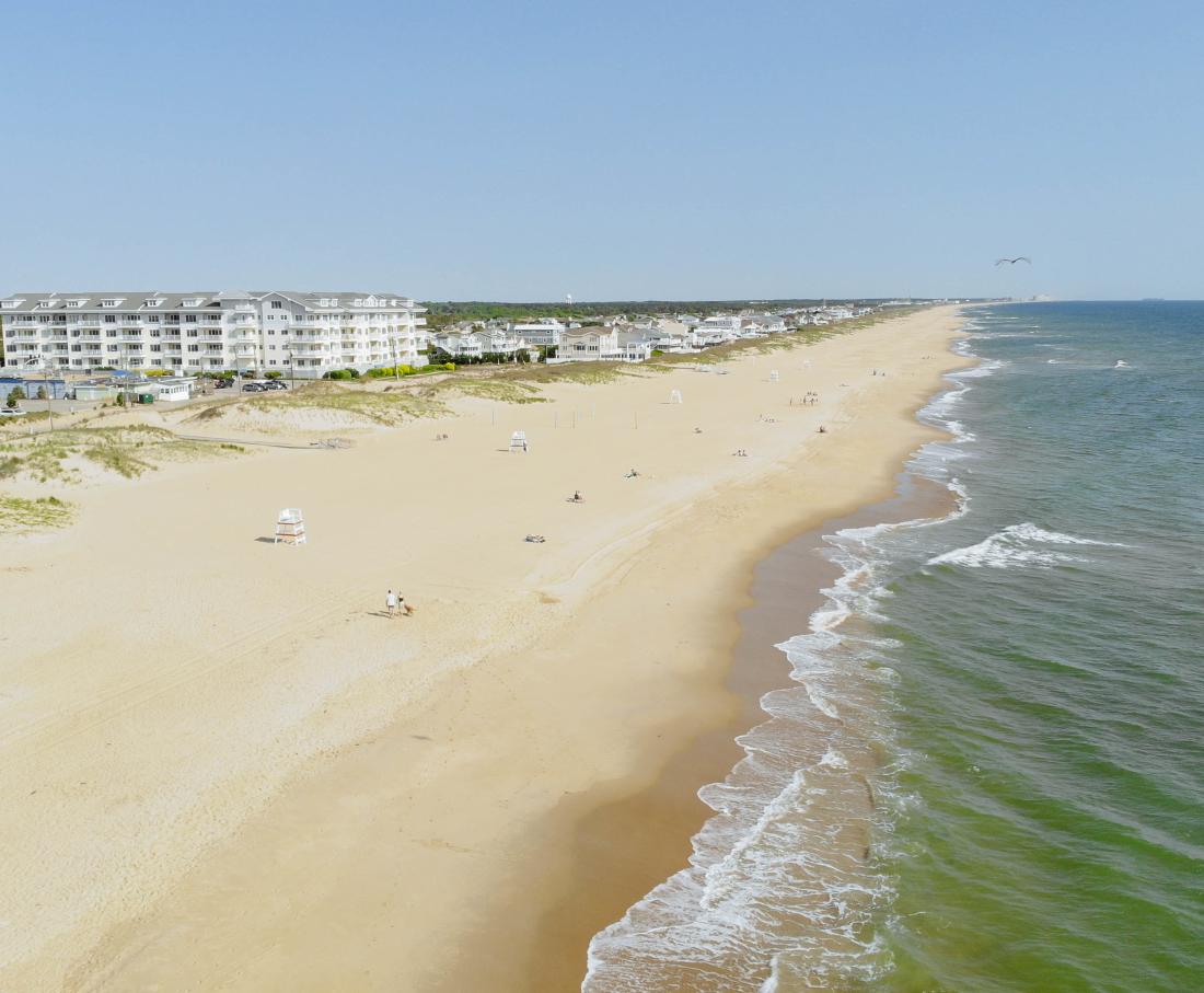 Virginia Beach