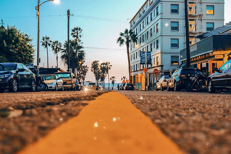 Los Angeles